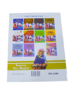 Improve Your English – 4ème... 2