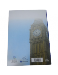 Follow Me – 6ᵉ Année Primaire 2