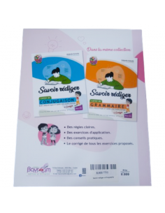 Savoir Rédiger – Orthographe 2