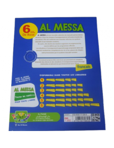 Al Messa – Français – 6ème... 2