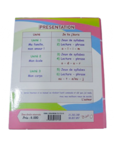 Je T’aide – Tome 1 – 3ème... 2