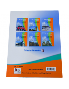 My English Pass – 9ème... 2