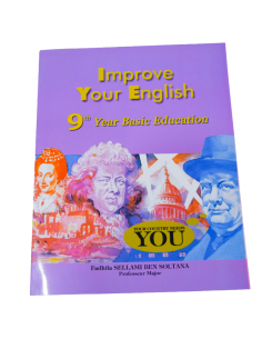 Improve Your English – 9ème...