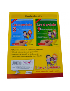 Lire et Produire – Le... 2