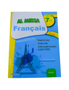 Al-Messa – Français – 7ème...