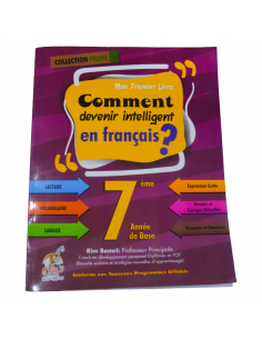 Comment Devenir Intelligent...