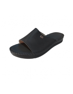 Sandales noires classiques... 2