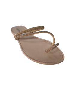 Sandale élégante Carolina –... 2