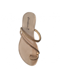 Sandale élégante Carolina –...