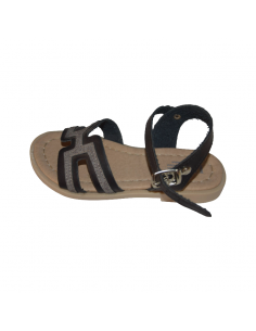 Sandales enfant noires –... 2