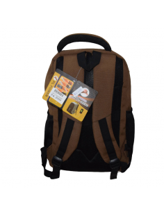 Sac à dos marron P.L. Power... 2