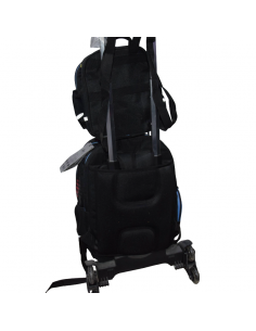 Set cartable à roulettes... 2