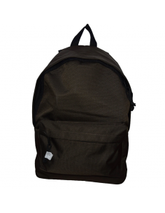 Sac à dos Classique Marron Foncé – Durable & Pratique