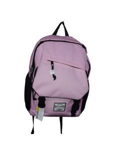 Sac à dos rose "Alexander"