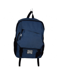 Sac à dos rose "Alexander"