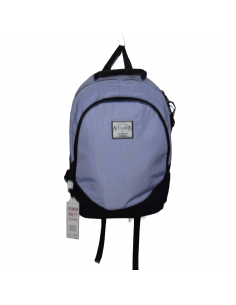 Sac à dos bleu "Alexander"