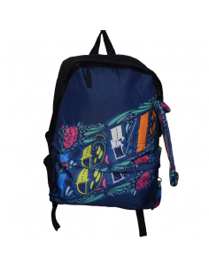 Sac à dos imprimé Love –...