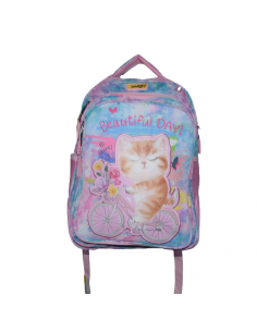 Sac à dos "Beautiful Day"...