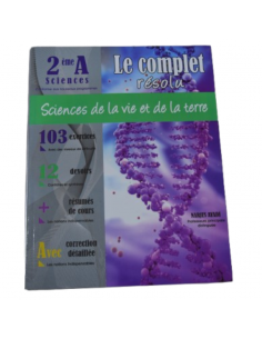 Le Complet Résolu –...