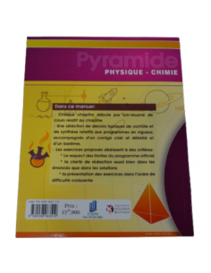Pyramide Épreuves –... 2