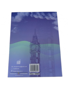 Let's Get Ready for the... 2