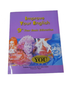 Improve Your English – 9ème...