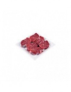 Jarret sans os Jeune bovin