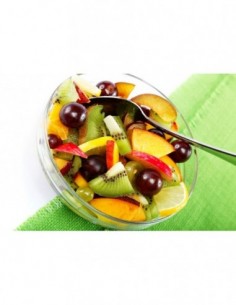 salade fruits exotiques
