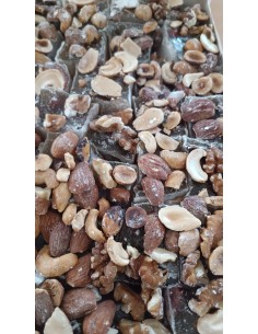 Halkoum Jwajem aux... 2