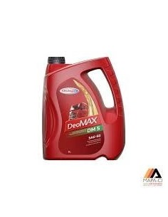 Huile moteur Diesel Lourd DeoMAX DM 5 SAE 40