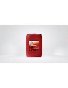 Huile moteur Diesel Lourd DeoMAX DM 5 SAE 30