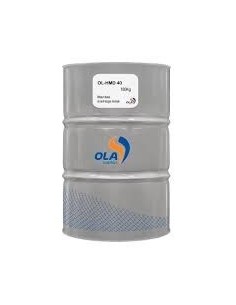 Huile moteur Diesel Lourd HMD 40