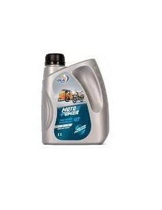 Huile moteur Moto MOTOPOWER XHP 20W-50