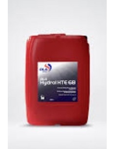 Huile Hydrol 68