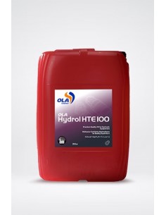 Huile Hydrol 100