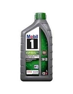 Huile Moteur Mobil 1 ESP Formula 5W-30