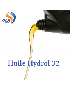 Huile Hydrol 32