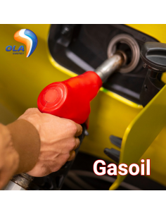 Gasoil