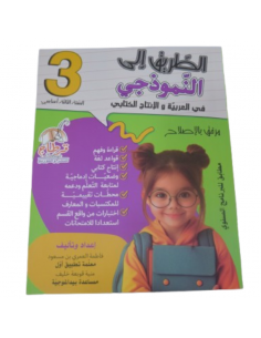 الطريق إلى النموذجي في...