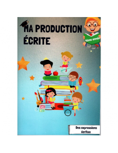Ma Production Écrite – 4ème...