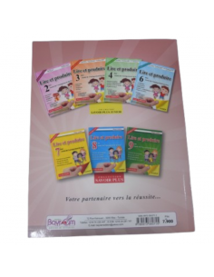 Lire et Produire – 3ème... 2