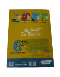 Les secrets du français –... 2