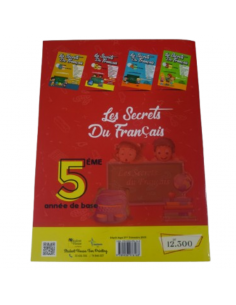 Les secrets du français –... 2