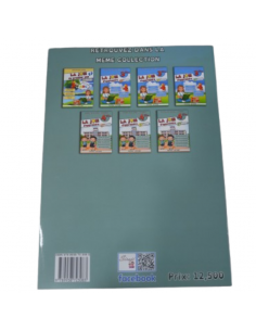 La joie d’apprendre – 4ème... 2